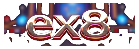 ex8 logo